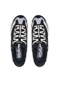 skechers - Skechers Sneakersy Sport D'lites 150537/BKNT Czarny. Kolor: czarny. Materiał: materiał. Model: Skechers Sport #3