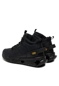 Dorko Sneakersy Phantom Revenant DS24F07M Czarny. Kolor: czarny. Materiał: skóra #4