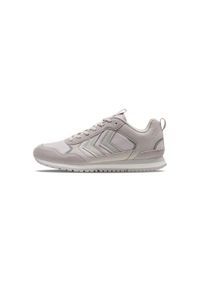 Trenerzy damscy Hummel Fallon Tonal. Kolor: szary