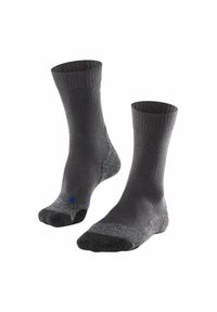 Skarpetki Falke TK2 Cool. Kolor: szary. Sport: outdoor #1