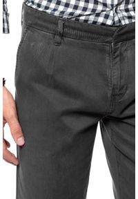 Mustang - MUSTANG SPODNIE MĘSKIE Cropped Chino 1010056 4087 #7