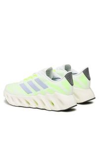 Adidas - adidas Buty do biegania Switch FWD Running FZ5621 Biały. Kolor: biały. Materiał: materiał. Sport: bieganie