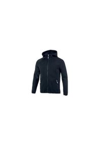 Soft shell sportowy męski Joma Basilea. Kolor: niebieski