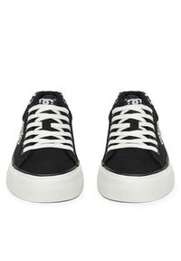 DC Shoes Tenisówki SS25-3C068 Czarny. Kolor: czarny. Materiał: materiał