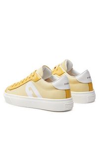 Furla Sneakersy Joy Lace-Up Sneaker T.20 YH77FJO-BX2903-3026S-44013500 Kolorowy. Materiał: materiał. Wzór: kolorowy #5