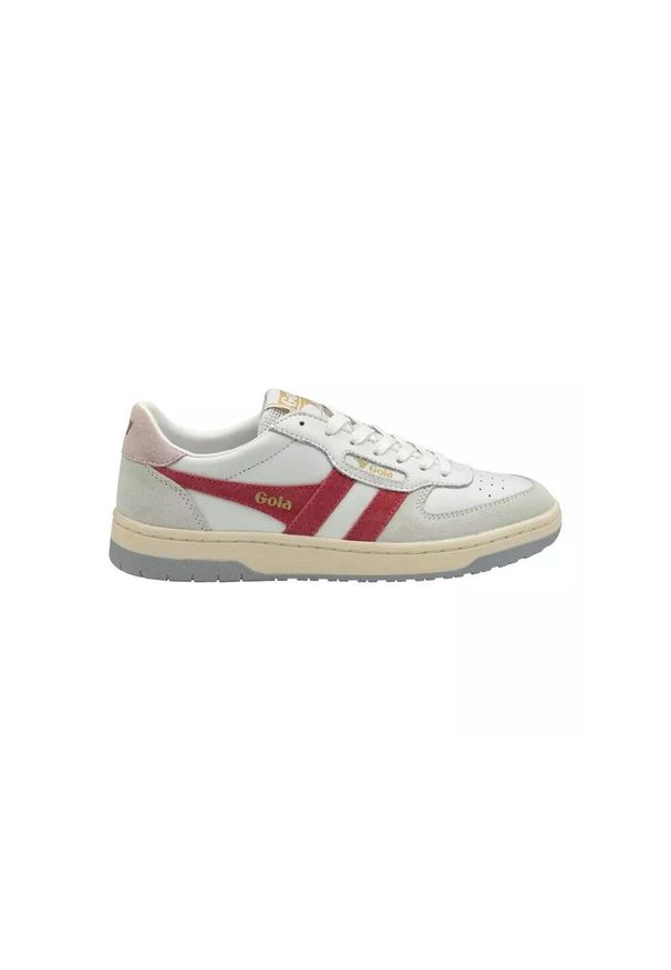 Baskets Femme Baskets Gola HAWK Marron Marron Gola. Kolor: brązowy. Sport: tenis