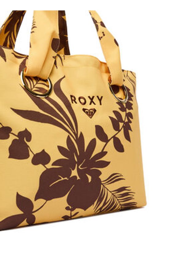 Roxy Torebka CWBEO-ROXY-L-004-09 Żółty. Kolor: żółty