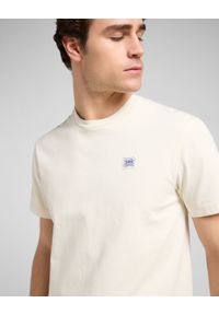 Lee - MESKA KOSZULKA LEE WW TEE ECRU 112370490 #2