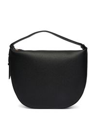 Armani Exchange Torebka XW000916 AF11902 UC001 Czarny. Kolor: czarny. Materiał: skórzane #4