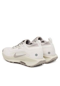 Nike Buty do biegania Reactx Pegasus Trail 5 GTX SP HQ7494 100 Biały. Kolor: biały. Materiał: materiał #2