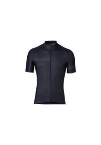 BBB CYCLING - Koszulka rowerowa BBB ComfortFit 2.0 jersey s.s.. Kolor: czarny. Materiał: jersey. Sport: kolarstwo