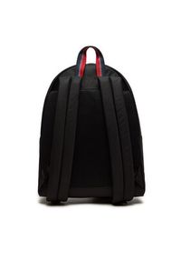 Tommy Jeans Plecak Tjm Elite Backpack AM0AM12395 Czarny. Kolor: czarny. Materiał: materiał #2