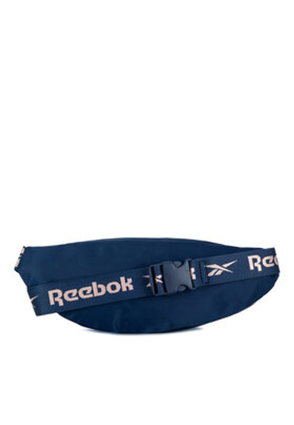 Reebok Torebka CEOWB-RBK-014-CCC-06 Niebieski. Kolor: niebieski. Materiał: materiał
