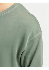 Jack & Jones Bluza Charge 12268273 Zielony Loose Fit. Kolor: zielony. Materiał: bawełna #5