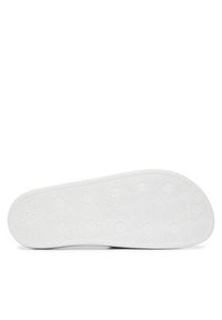 Just Cavalli Klapki 80RA3SZ2 ZSE53 Beżowy. Kolor: beżowy. Materiał: syntetyk #3