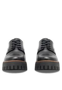 Lasocki Oxfordy ZUMBA WI23-ZUMBA-01 Czarny. Kolor: czarny. Materiał: skóra #5