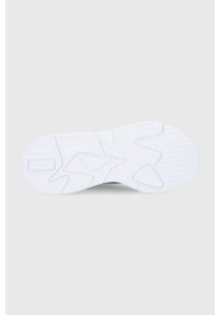 Puma Buty RS-Z Reflective Wn's kolor czarny. Nosek buta: okrągły. Zapięcie: sznurówki. Kolor: czarny #2
