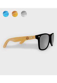 MegaKoszulki - Okulary przeciwsłoneczne z oprawkami Serduszka #1