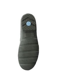Hunter Kalosze Original Short MFS9000RMA Zielony. Kolor: zielony. Materiał: kauczuk #5