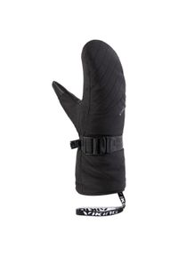 Rękawice damskie narciarskie Viking Espada Mitten. Kolor: czarny. Sezon: zima. Sport: narciarstwo #1