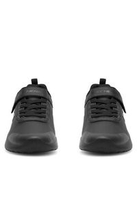 skechers - Skechers Sneakersy 97772L Czarny. Kolor: czarny #3