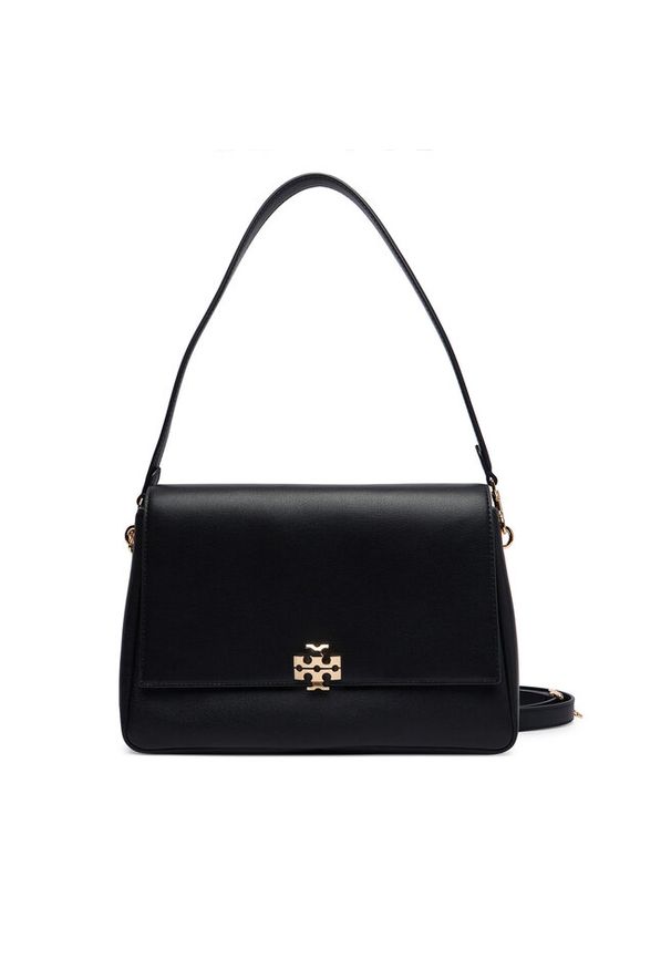 Torebka Tory Burch. Kolor: czarny