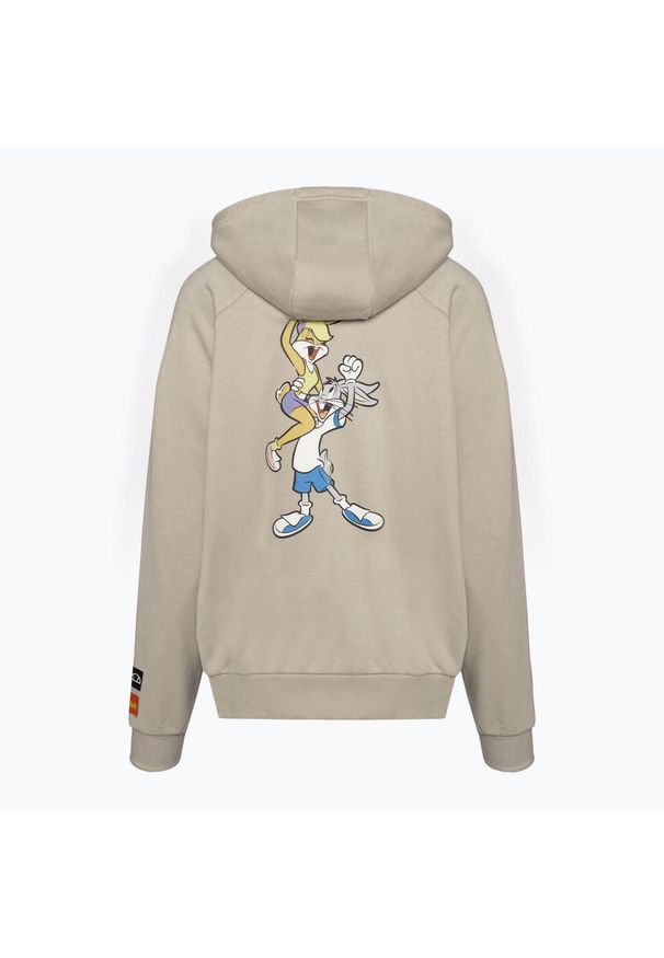 Bluza damska Ellesse Tweeto Oh Hoody. Kolor: szary