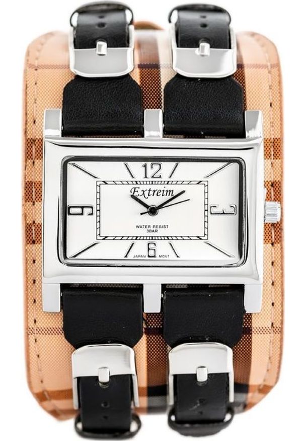 Zegarek Extreim Damski EXT-Y013B-2A (26619)