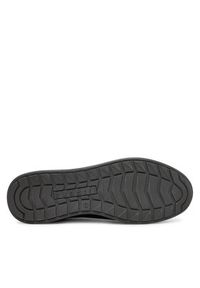 Bugatti Sneakersy 315-A9Q11-4000-1000 Czarny. Kolor: czarny. Materiał: skóra