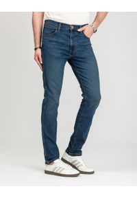 Wrangler - MĘSKIE SPODNIE WRANGLER LARSTON OLIVER 112378460 #3