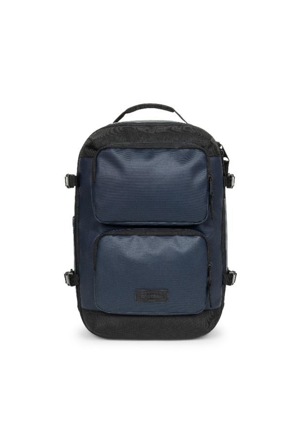 Plecak Eastpak Tecum Cabin. Kolor: niebieski