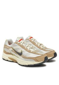 Nike Sneakersy Initiator HJ7683 Beżowy. Kolor: beżowy. Materiał: materiał #2