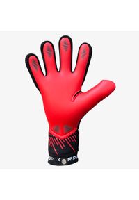4KEEPERS - Rękawice bramkarskie dla dorosłych 4keepers NEO VIPER NC. Sport: piłka nożna