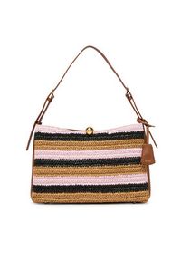 Furla Torebka Sfera Soft L WB02043 BX4447 CN TCO00 Brązowy. Kolor: brązowy #5