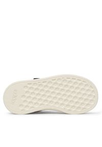 Adidas - adidas Sneakersy Grand Court 00S El I JR0779 Czarny. Kolor: czarny. Materiał: skóra, zamsz #2