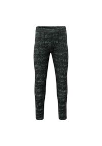 Spodnie termoaktywne Elbrus Ekin Bottom, męskie, Rozmiar M/L. Materiał: poliester, elastan, syntetyk, materiał #1