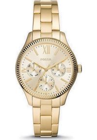 Zegarek Fossil Zegarek Damski Fossil RYE ( 36 mm) #1