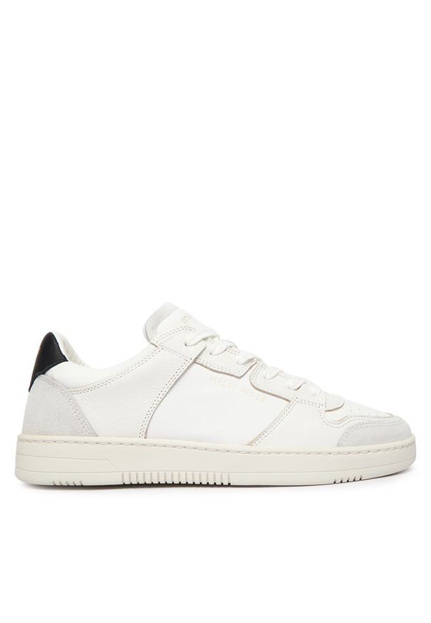 Replay - Sneakersy REPLAY. Kolor: biały