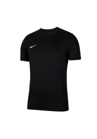 Nike - Koszulka Dziecięca Dry Park VII. Kolor: czarny