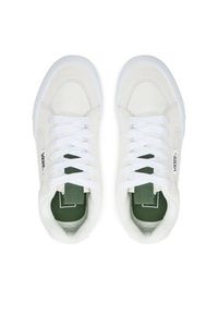 Vans Tenisówki Chukka Push VN000CZWJVY1 Biały. Kolor: biały. Materiał: materiał #5