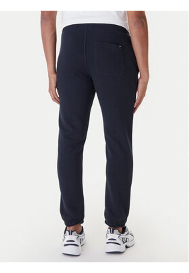 Billabong Spodnie dresowe EBYNP00112 Granatowy Regular Fit. Kolor: niebieski. Materiał: bawełna