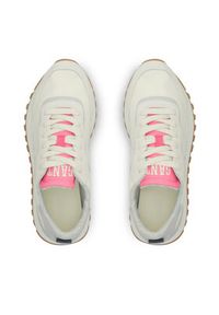 GANT - Gant Sneakersy Caffay Sneaker 28533472 Biały. Kolor: biały. Materiał: materiał #5