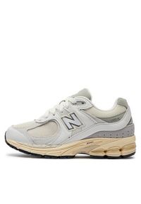 New Balance Sneakersy M2002RIA Biały. Kolor: biały. Materiał: materiał #4