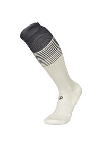 KIPSTA - Skarpety piłkarskie damskie Kipsta Viralto. Materiał: elastan, poliamid. Sport: piłka nożna #1