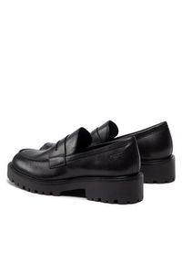Vagabond Shoemakers Loafersy Kenova 5241-301-20 Czarny. Kolor: czarny. Materiał: skóra #4