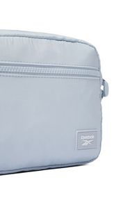 Reebok Torebka CEOWB-RBK-KL-003-09 Niebieski. Kolor: niebieski #2