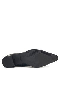 Vagabond Shoemakers Botki Giselle 5854-001-20 Czarny. Kolor: czarny. Materiał: skóra #4