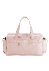 QUADRA - Studio Holdall. Kolor: różowy