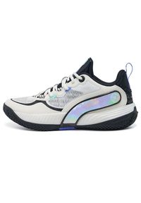 RIGORER - Buty do koszykówki Rigorer AR Battle 2 Comet. Kolor: czarny, biały, wielokolorowy. Sport: koszykówka #1