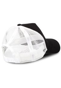 New Era Czapka z daszkiem Clean Trucker 2 Ney 11588491 Biały. Kolor: biały. Materiał: materiał